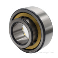 high speed Nu219M cylindrical roller bearings